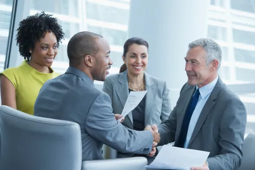 UKAS認定マーク変更について