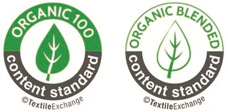 オーガニック コンテント スタンダード認証(OCS)