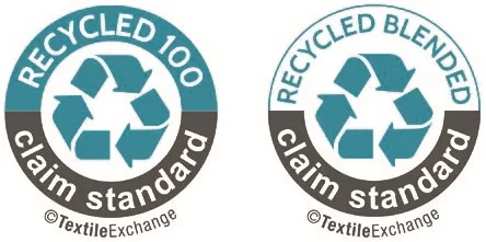 リサイクルド クレーム スタンダード認証(RCS)