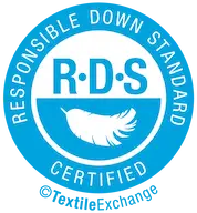 RDS認証(Responsible Down Standard)