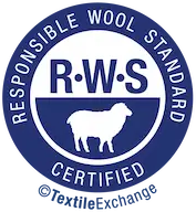 RWS認証(Responsible Wool Standard)