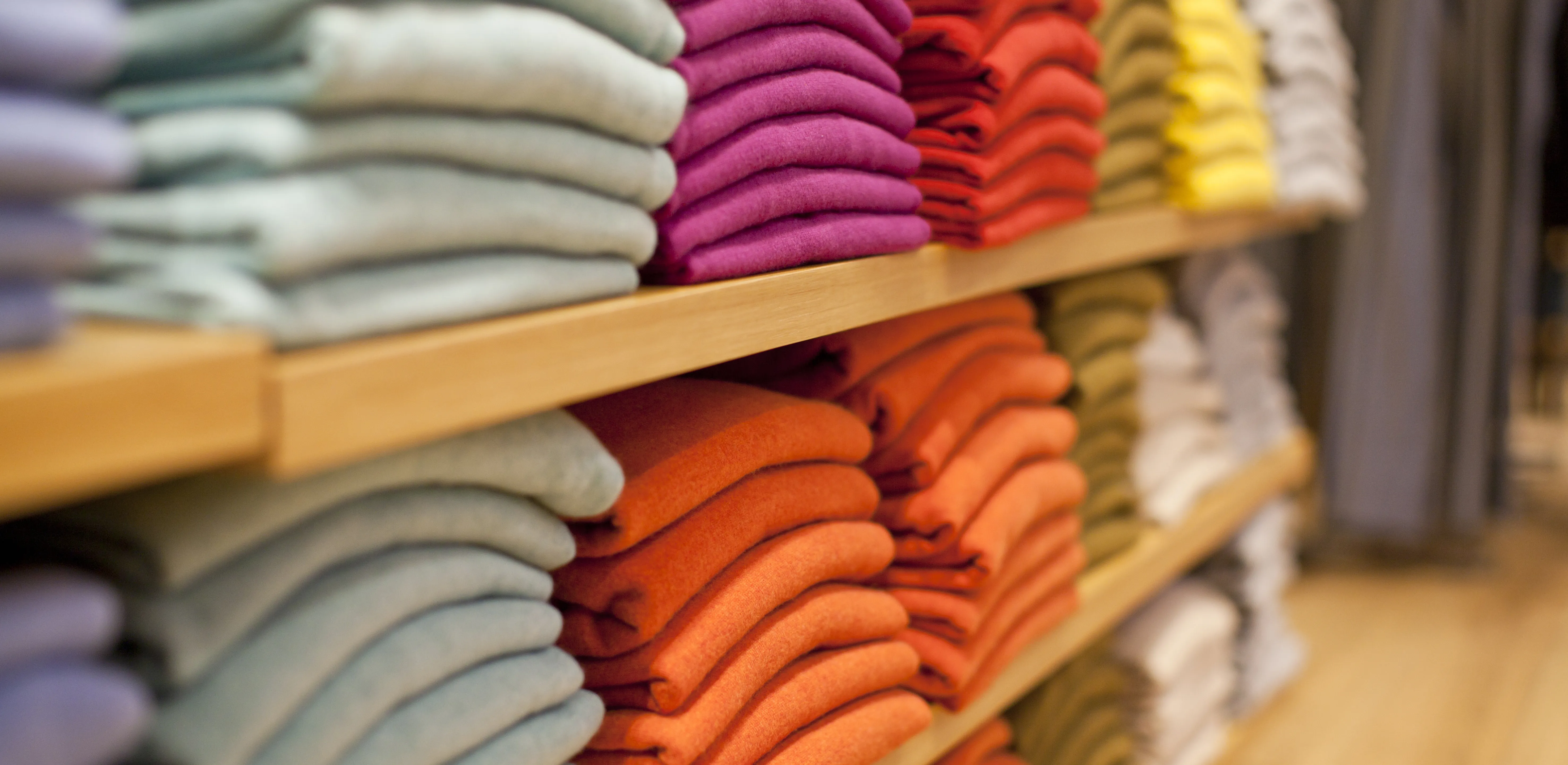 テキスタイルエクスチェンジ認証(GRS認証・RCS認証・OCS認証など)/GOTS認証/BCI認証